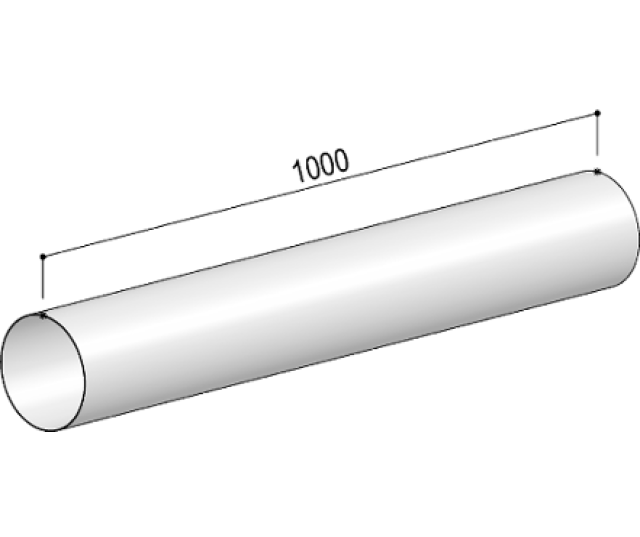 Berbel 6000311 kanaal