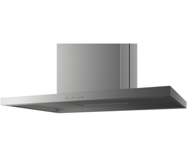 Berbel BIH 100 ST eiland afzuigkap