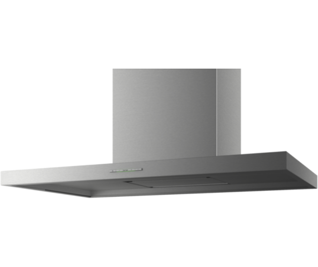 BERBEL afzuigkap wand BWH 90 ST