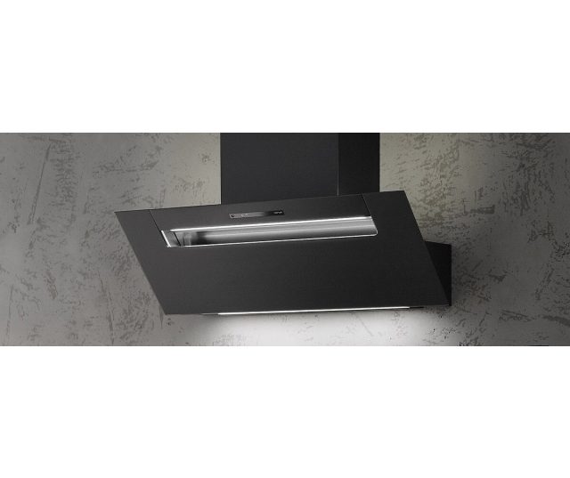 BERBEL afzuigkap wand BKH 110 EG 2 RAL