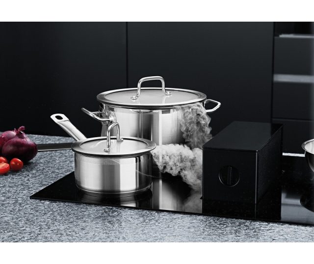 Berghoff Essentials 7-delig Hotel Line pannenset