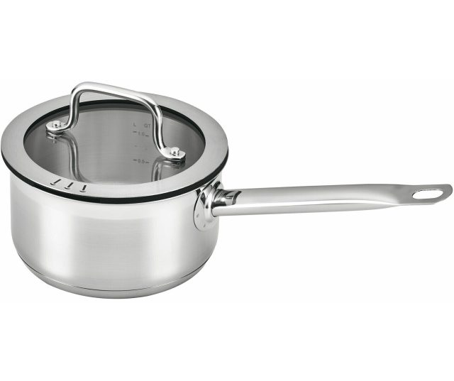 Berghoff Essentials 7-delig Hotel Line pannenset