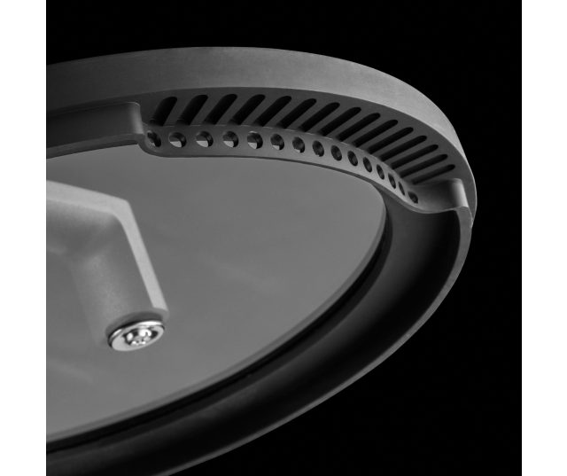 Berghoff downdraft - Gem 2307435 pannenset