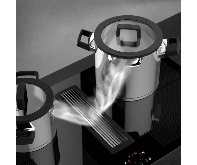 Berghoff downdraft - Gem 2307435 pannenset