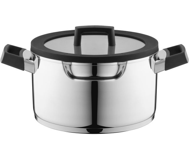 Berghoff downdraft - Gem 2307435 pannenset