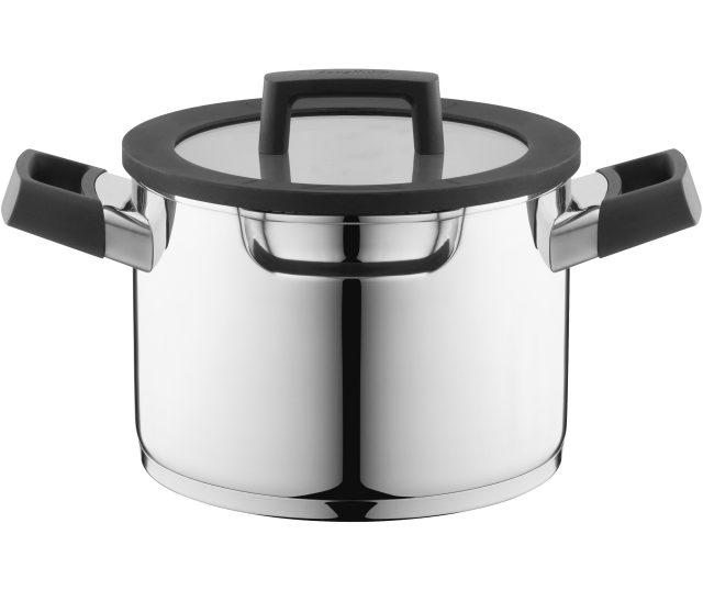 Berghoff downdraft - Gem 2307435 pannenset