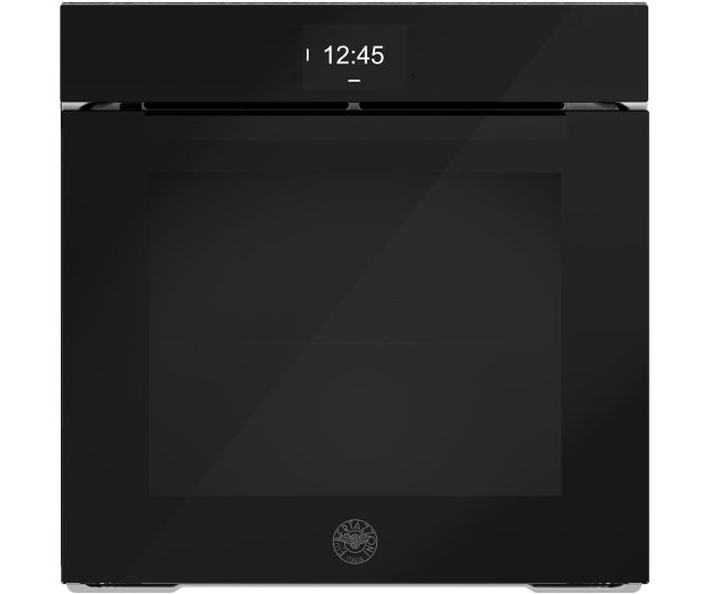 BERTAZZONI inbouw 60cm Multifunctie oven 11 functies tiptoets, TFT display