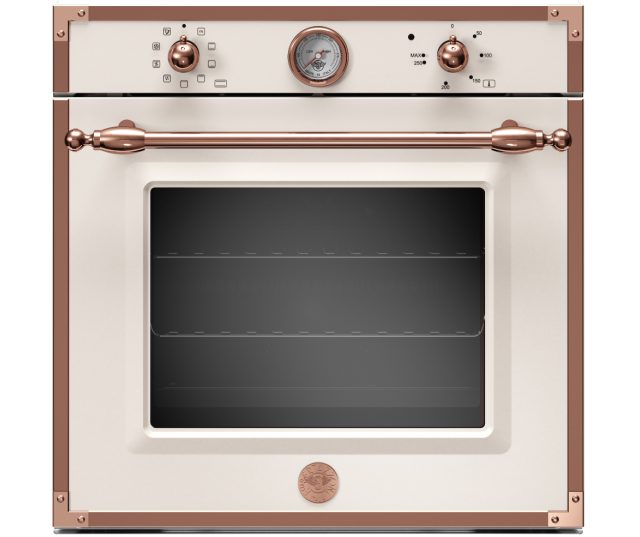 Bertazzoni F609HEREKTAC inbouw oven