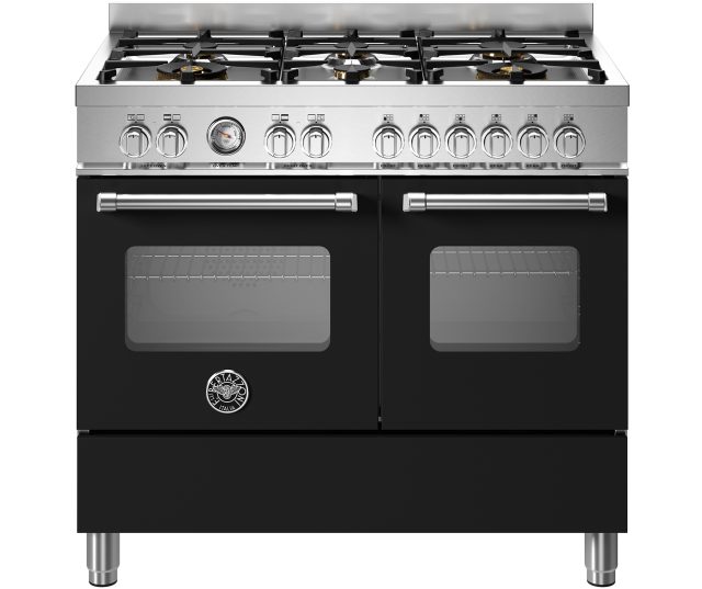 Bertazzoni MAS106L2ENET fornuis