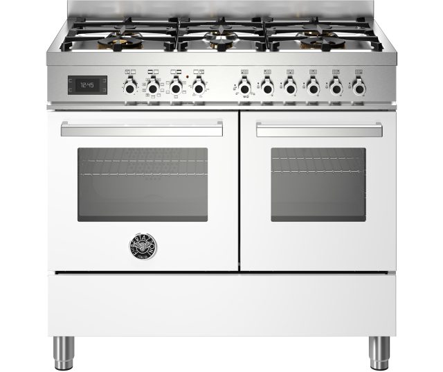 Bertazzoni PRO106L2EBIT fornuis