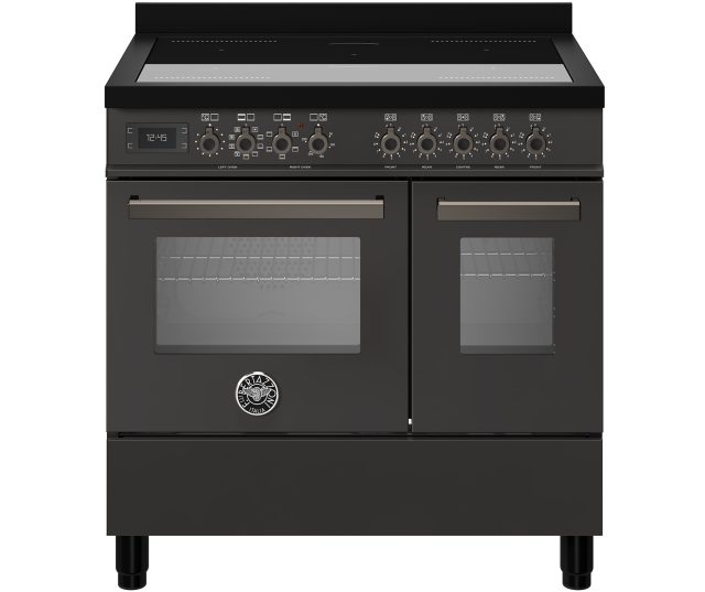 BERTAZZONI fornuis inductie PRO95I2ECAT