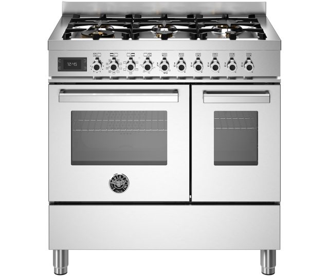 Bertazzoni PRO96L2EXT fornuis