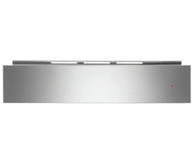 Bertazzoni WD60X inbouw warmhoudlade