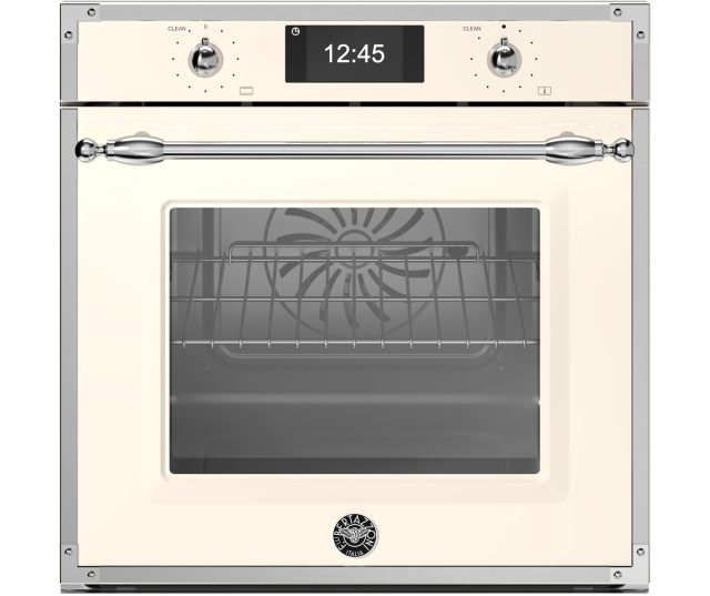 BERTAZZONI combi-stoomoven inbouw FHER6117CTAX3