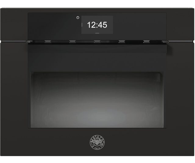 BERTAZZONI oven met magnetron inbouw FMOD4077MTN3