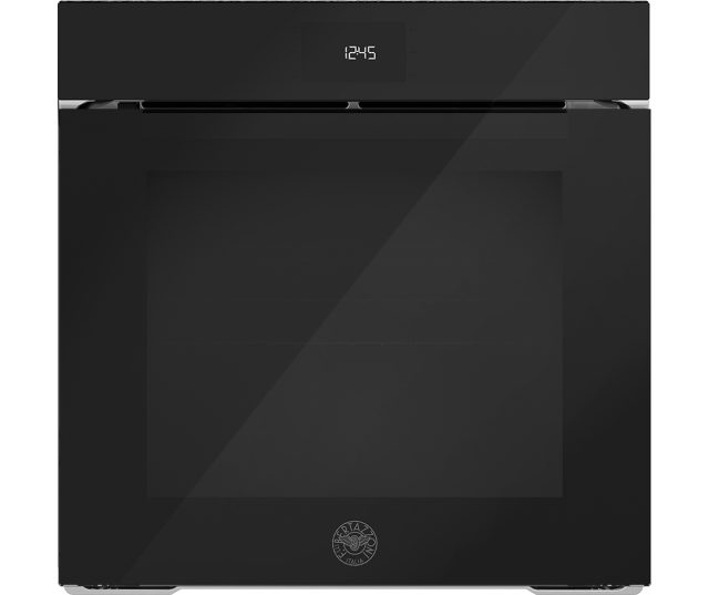 Bertazzoni FMOD6115ELB1 inbouw oven - zwart glas