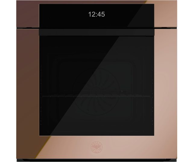 BERTAZZONI combi-stoomoven inbouw FMOD6117CTM3