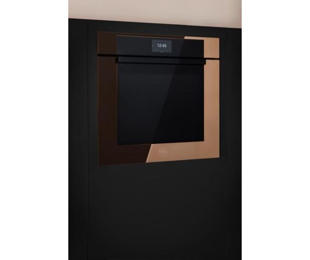 Bertazzoni FMOD6117CTM3 combi-stoomoven in keukenuitvoering ingebouwd in kastenwand