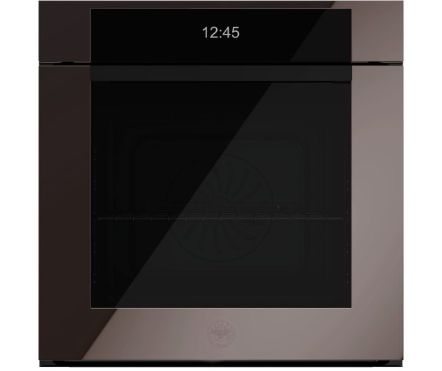 BERTAZZONI combi-stoomoven inbouw FMOD6117CTS3