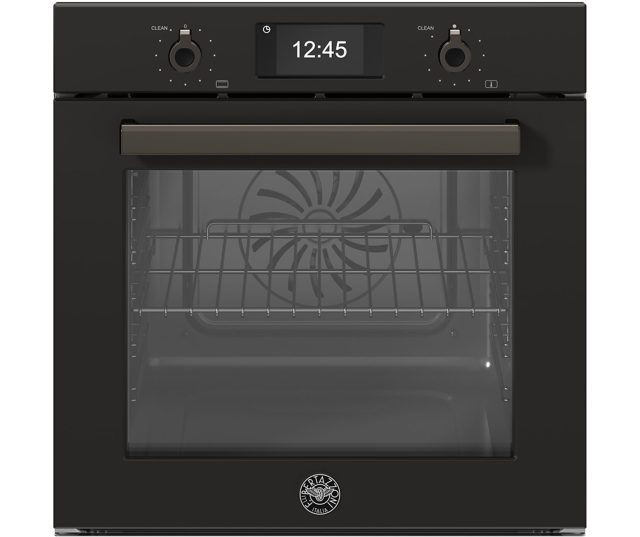 BERTAZZONI combi-stoomoven inbouw FPRO6117CTN3