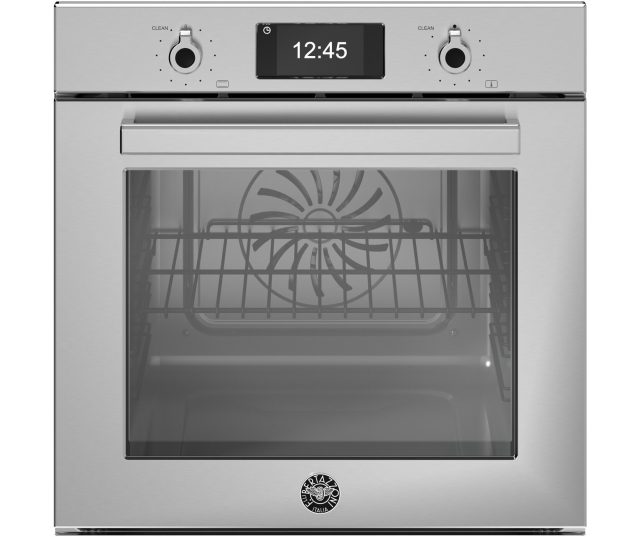 BERTAZZONI oven inbouw FPRO6117PTX3
