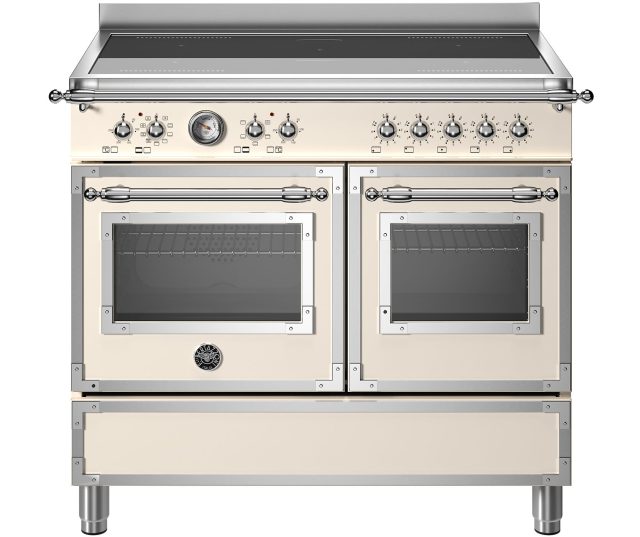BERTAZZONI fornuis inductie HER105I2EAVT2
