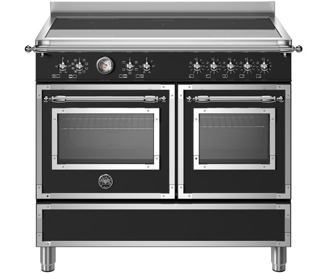 BERTAZZONI fornuis inductie HER105I2ENET2