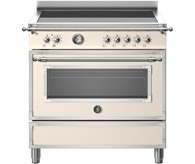 BERTAZZONI fornuis inductie HER95I1EAVT2