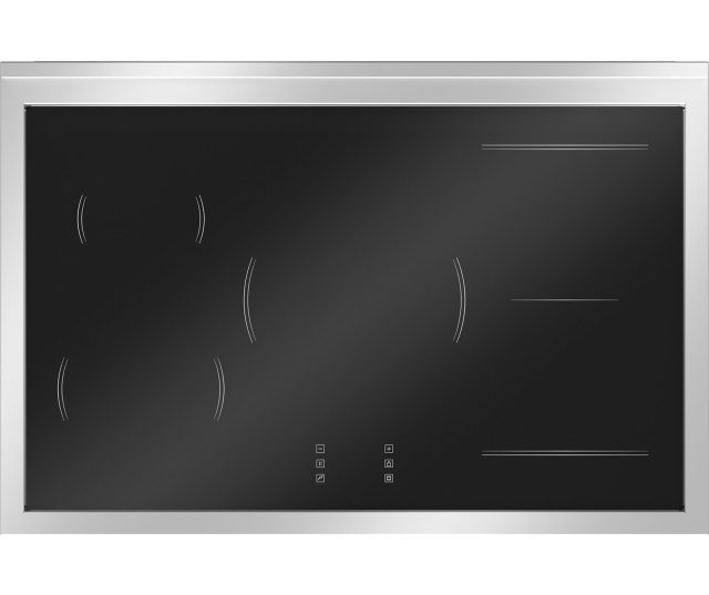 Bertazzoni HER95I1EXT2 fornuis - 90 cm breed