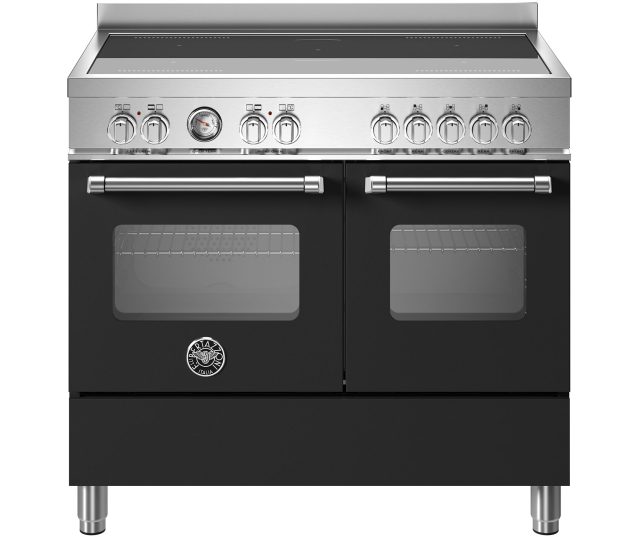 BERTAZZONI fornuis inductie MAS105I2ENET2