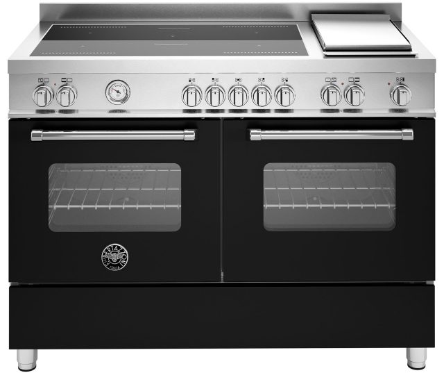 BERTAZZONI fornuis inductie MAS125I2ENET2