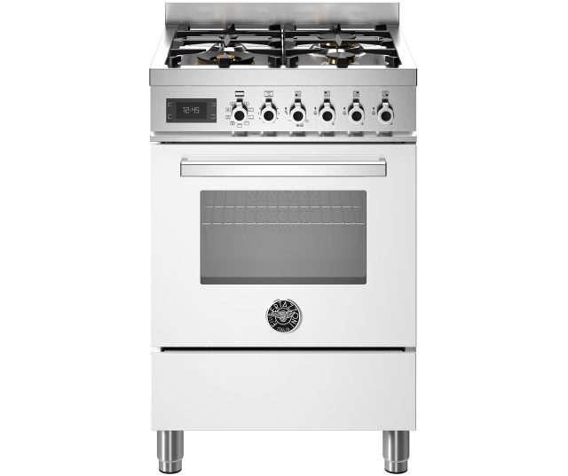 BERTAZZONI fornuis PRO64L1EBIT2