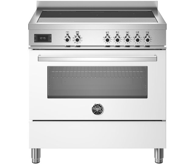 BERTAZZONI fornuis inductie PRO95I1EBIT2