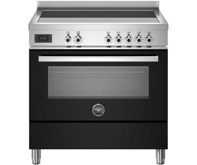 BERTAZZONI fornuis inductie PRO95I1ENET2