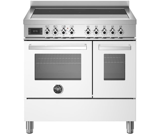 BERTAZZONI fornuis inductie PRO95I2EBIT2