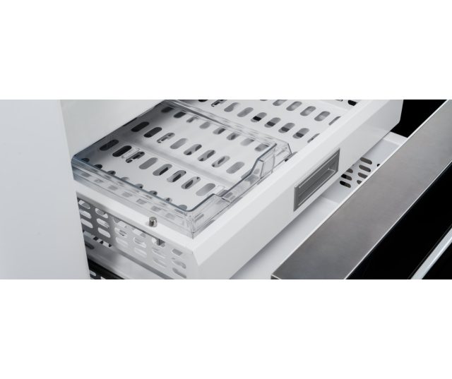 Bertazzoni REF905BBLPTT inbouw koelkast