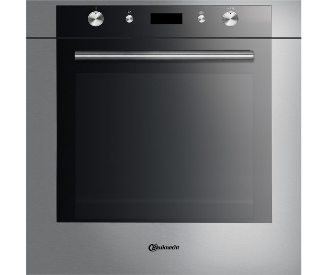 Bauknecht BLPES8100PT inbouw oven pyrolyse