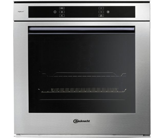 Bauknecht BLTMS9100IXL inbouw oven