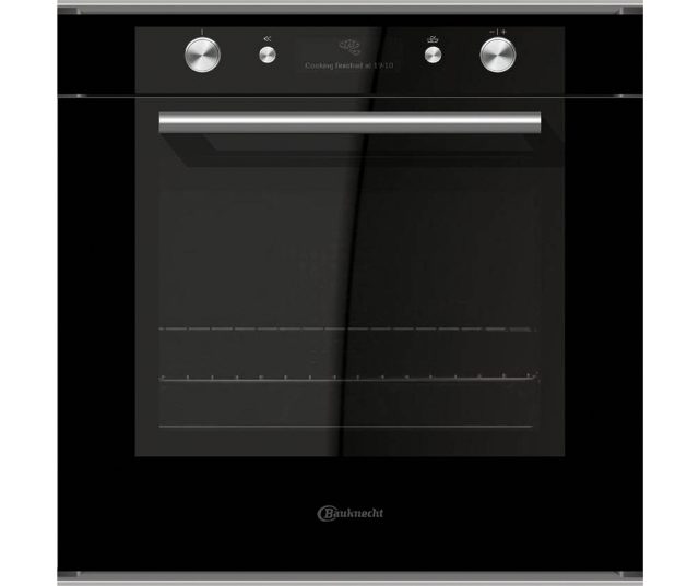 Bauknecht BLVMS8100SW inbouw oven