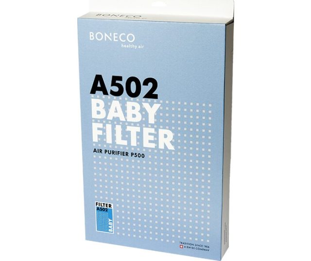 A502 Boneco ventilator
