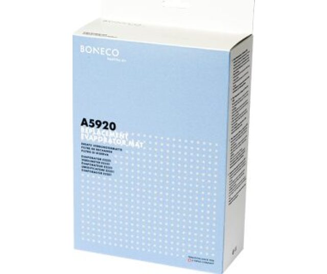 A5920 Boneco ventilator