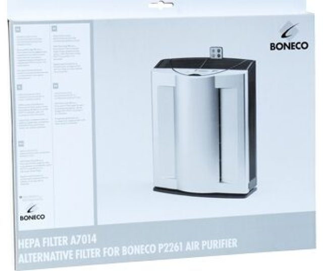 Boneco A7014 ventilator