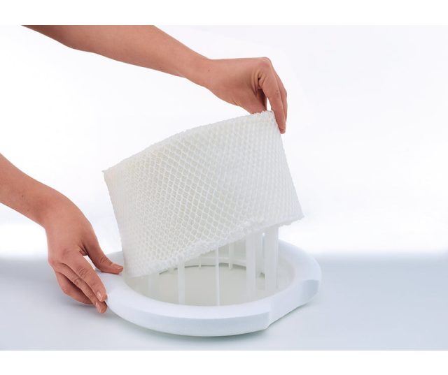 Boneco ventilator