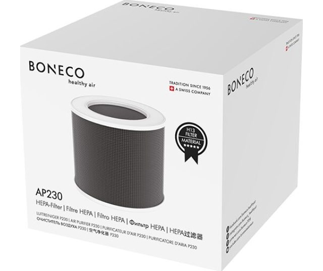 AP230 Boneco ventilator