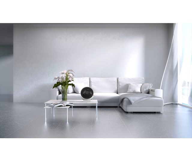 Boneco FAN100 / F100 tafel ventilator