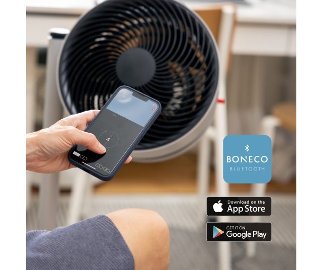 Boneco FAN225 ventilator