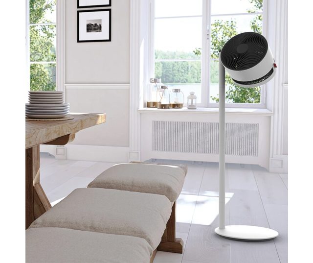 FAN230 Boneco ventilator - Wit