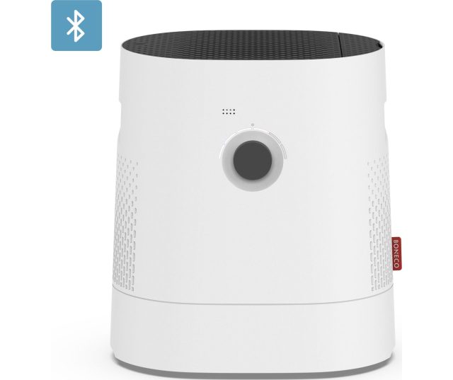 Boneco H320 luchtbevochtiger - Wit