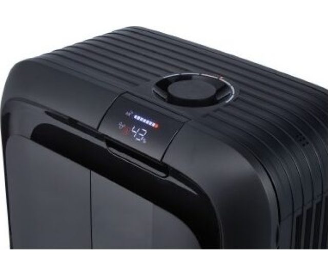 luchtbevochtiger Boneco H700 ZWART - Zwart
