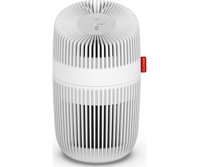 Boneco P130 luchtbevochtiger - Wit